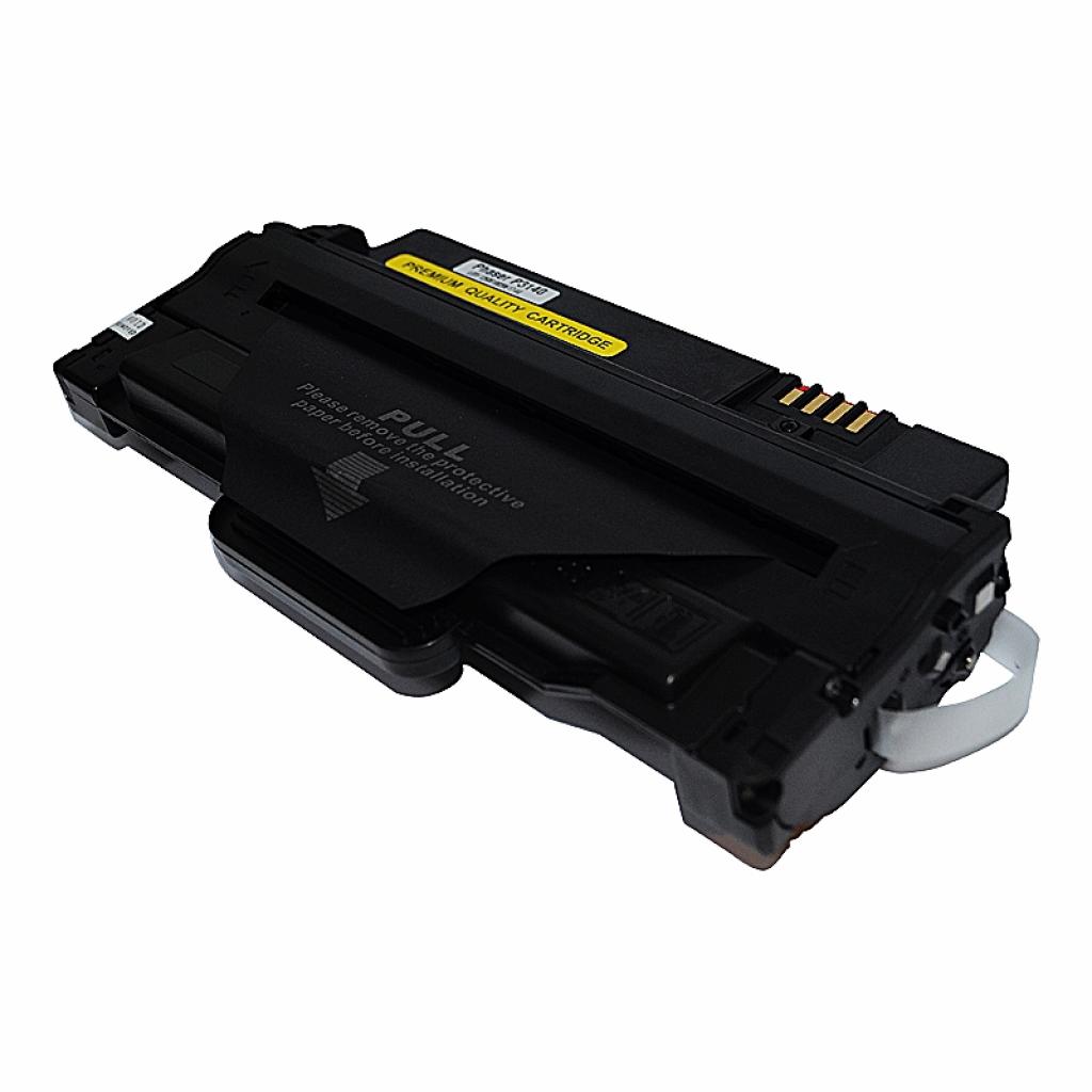 Картридж Makkon Xerox 108R00909 (S00909) 2.5k (MN-XER-S00909) - 2 Картридж Makkon Xerox 108R00909 (S00909) 2.5k (MN-XER-S00909) - 2