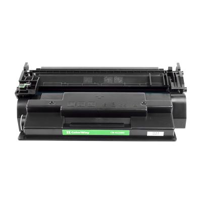Картридж ColorWay для HP LJ Pro M402/M426 (CF226X) (CW-H226MX) Картридж ColorWay для HP LJ Pro M402/M426 (CF226X) (CW-H226MX)