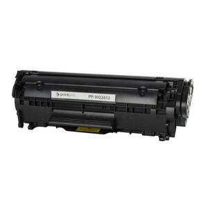 Картридж PrintPro HP Q2612AF/Canon FX-10, LJ 1010 DUAL PACK (PP-HQ2612/FX10DP)
