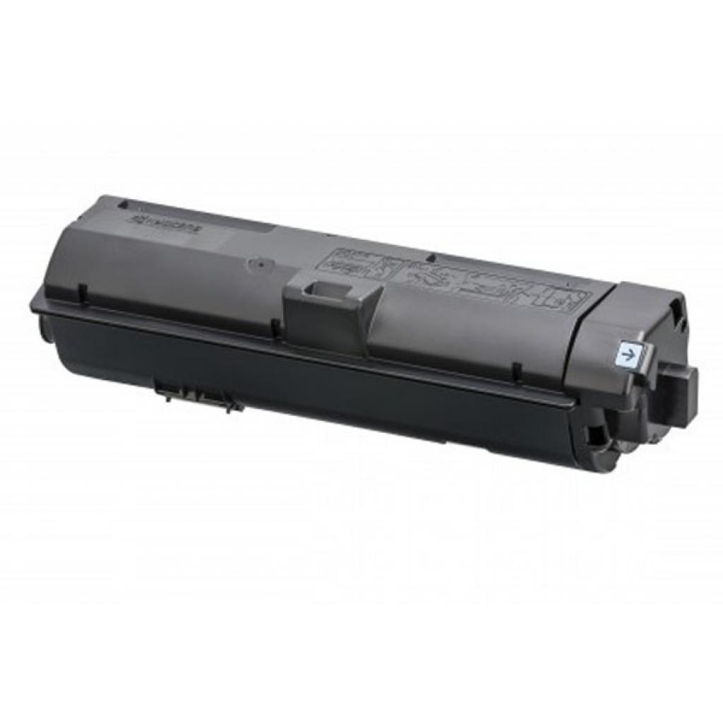 Тонер-картридж Kyocera TK-1150 Black, 3K (1T02RV0NL0) - 1