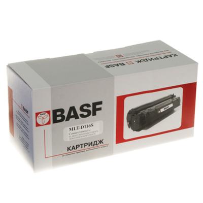 Картридж BASF для Samsung SL-M2625/M2825/M2875 (KT-MLTD116S) Картридж BASF для Samsung SL-M2625/M2825/M2875 (KT-MLTD116S)