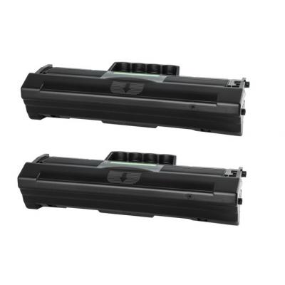 Картридж ColorWay для Samsung SL-M2020/2020W/2070 DUAL PACK (MLT-D111S) (CW-S2020FM) Картридж ColorWay для Samsung SL-M2020/2020W/2070 DUAL PACK (MLT-D111S) (CW-S2020FM)