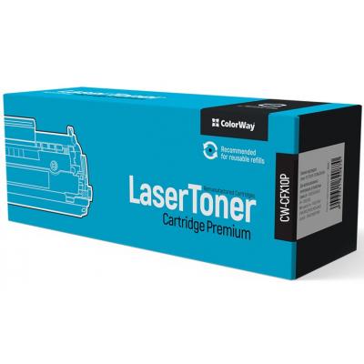 Картридж ColorWay для CANON FX-10 Premium, для MF4110/4120 (CW-CFX10P)