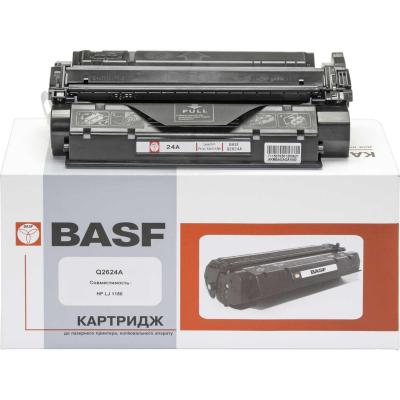 Картридж BASF для HP LJ 1150 аналог Q2624A (KT-Q2624A) Картридж BASF для HP LJ 1150 аналог Q2624A (KT-Q2624A)