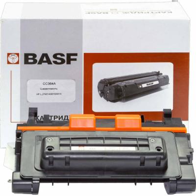 Картридж BASF для HP LJ P4014/4015/P4515 Black (KT-CC364A)
