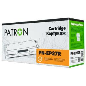 Картридж Extra label CANON EP-27 (EL-EP27R)