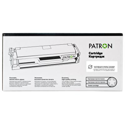 Картридж Extra label CANON FX10 (EL-FX10R) - 1