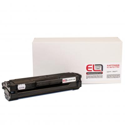 Картридж Extra label SAMSUNG MLT-D111S (EL-MLTD111SR) - 2