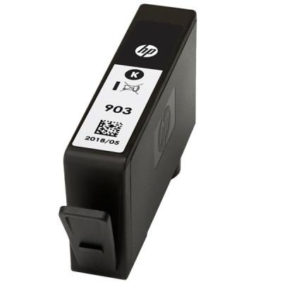 Картридж HP DJ No.903 Black, OfficeJet 6950/6960/6970 (T6L99AE) - 2