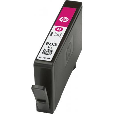 Картридж HP DJ No.903XL Magenta, OfficeJet 6950/6960/6970 (T6M07AE) - 1 Картридж HP DJ No.903XL Magenta, OfficeJet 6950/6960/6970 (T6M07AE) - 1