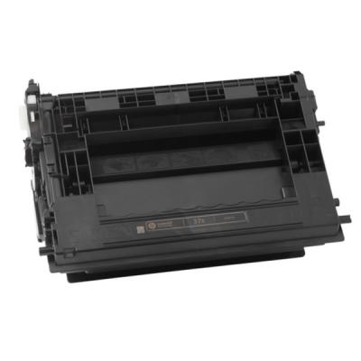Картридж HP LJ  37X Black (CF237X) - 1 Картридж HP LJ  37X Black (CF237X) - 1