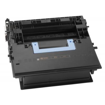Картридж HP LJ  37Y Black (CF237Y) - 1