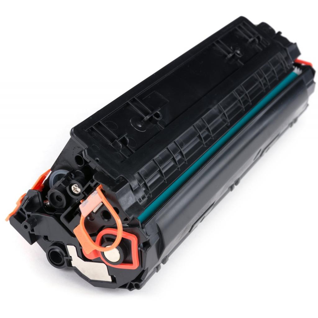 Картридж Vinga CANON 737 (V-L-C737A) - 2