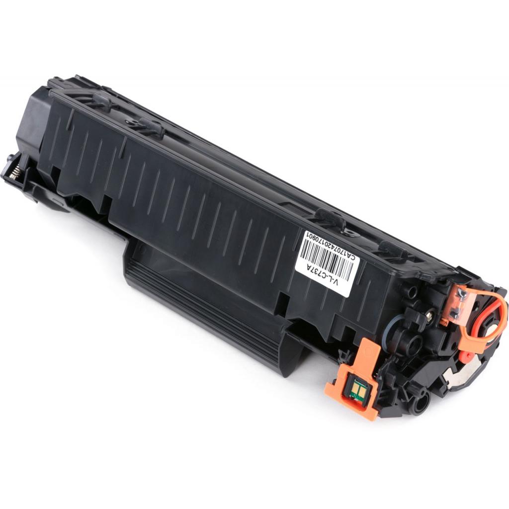 Картридж Vinga CANON 737 (V-L-C737A) - 4