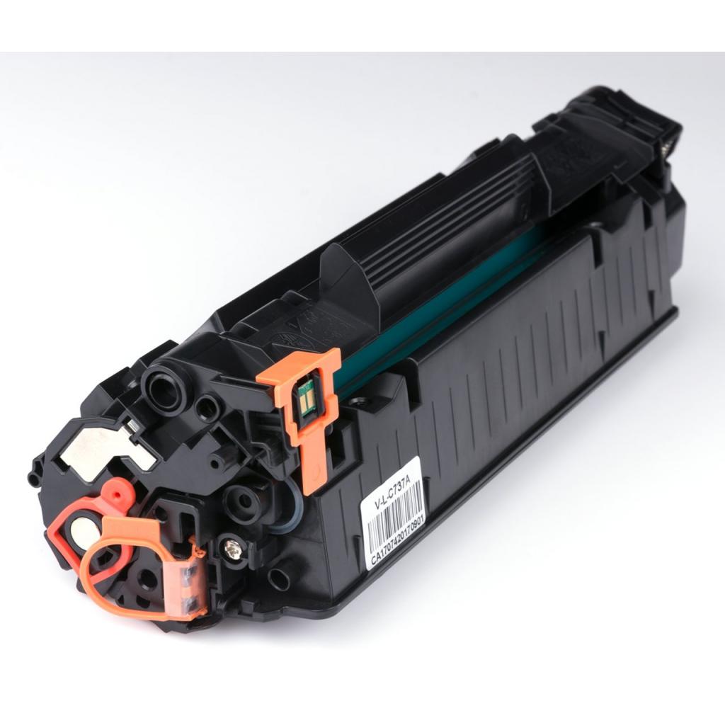 Картридж Vinga HP CF283A (V-L-HCF283A) - 5