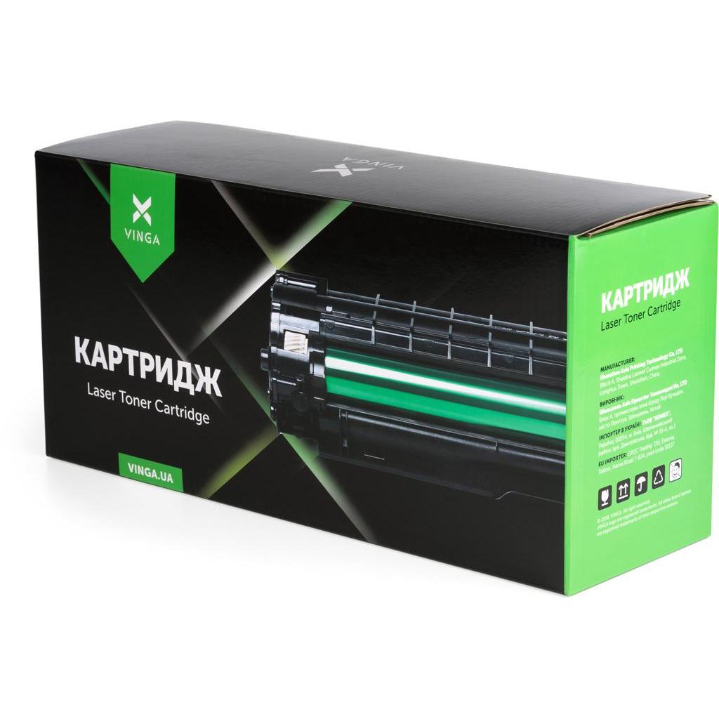 Картридж Vinga Samsung MLT-D108S (V-L-SMLT-D108A) - 5 Картридж Vinga Samsung MLT-D108S (V-L-SMLT-D108A) - 5