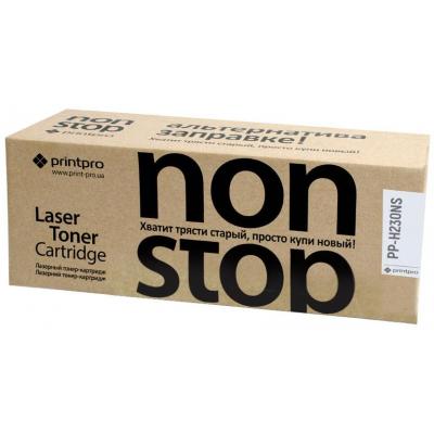 Картридж PrintPro NS для HP CF230A (без чипа) (PP-H230NS)