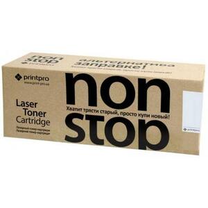 Картридж PrintPro для HP (CF230X) M203/M227 (без чипа) (PP-H230X)