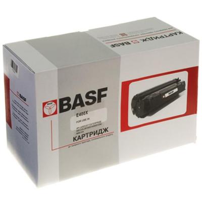 Картридж BASF для HP CLJ Enterprise 500 M551n/551dn/551xh CE400X Black (WWMID-81146)