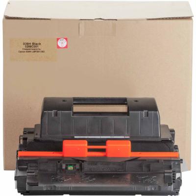 Картридж BASF Canon 039H Black LBP-351x/352x аналог (KT-039H) Картридж BASF Canon 039H Black LBP-351x/352x аналог (KT-039H)