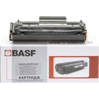 Картридж BASF для Canon MF4110/4120 аналог Canon FX9/FX-10 (KT-FX9-0263B002AA) Картридж BASF для Canon MF4110/4120 аналог Canon FX9/FX-10 (KT-FX9-0263B002AA)
