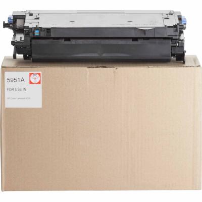 Картридж BASF для HP CLJ 4700 аналог Q5951A Cyan (KT-Q5951A) Картридж BASF для HP CLJ 4700 аналог Q5951A Cyan (KT-Q5951A)