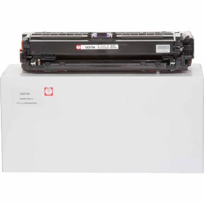 Картридж BASF для HP CLJ CP5525 аналог CE273A Magenta (KT-CE273A) Картридж BASF для HP CLJ CP5525 аналог CE273A Magenta (KT-CE273A)