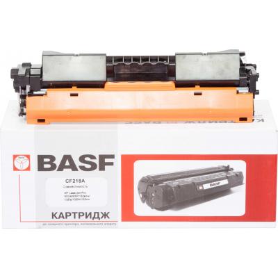 Картридж BASF для HP LJ Pro M104/M132 аналог CF218A Black without chip (KT-CF218A-WOС) Картридж BASF для HP LJ Pro M104/M132 аналог CF218A Black without chip (KT-CF218A-WOС)