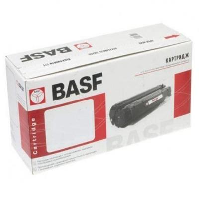 Картридж BASF для Konica Minolta MC 1600 аналог A0V301H Black (KT-A0V301H)