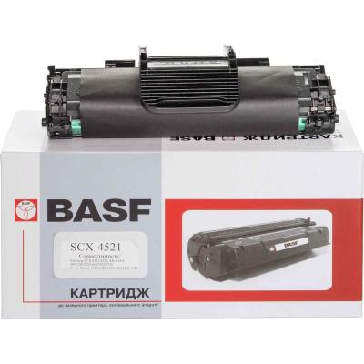 Картридж BASF для Samsung SCX-4521 (KT-SCX4521D3) Картридж BASF для Samsung SCX-4521 (KT-SCX4521D3)