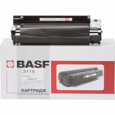 Картридж BASF для Xerox Phaser 3115/3120/3130 (KT-3115-109R00725)