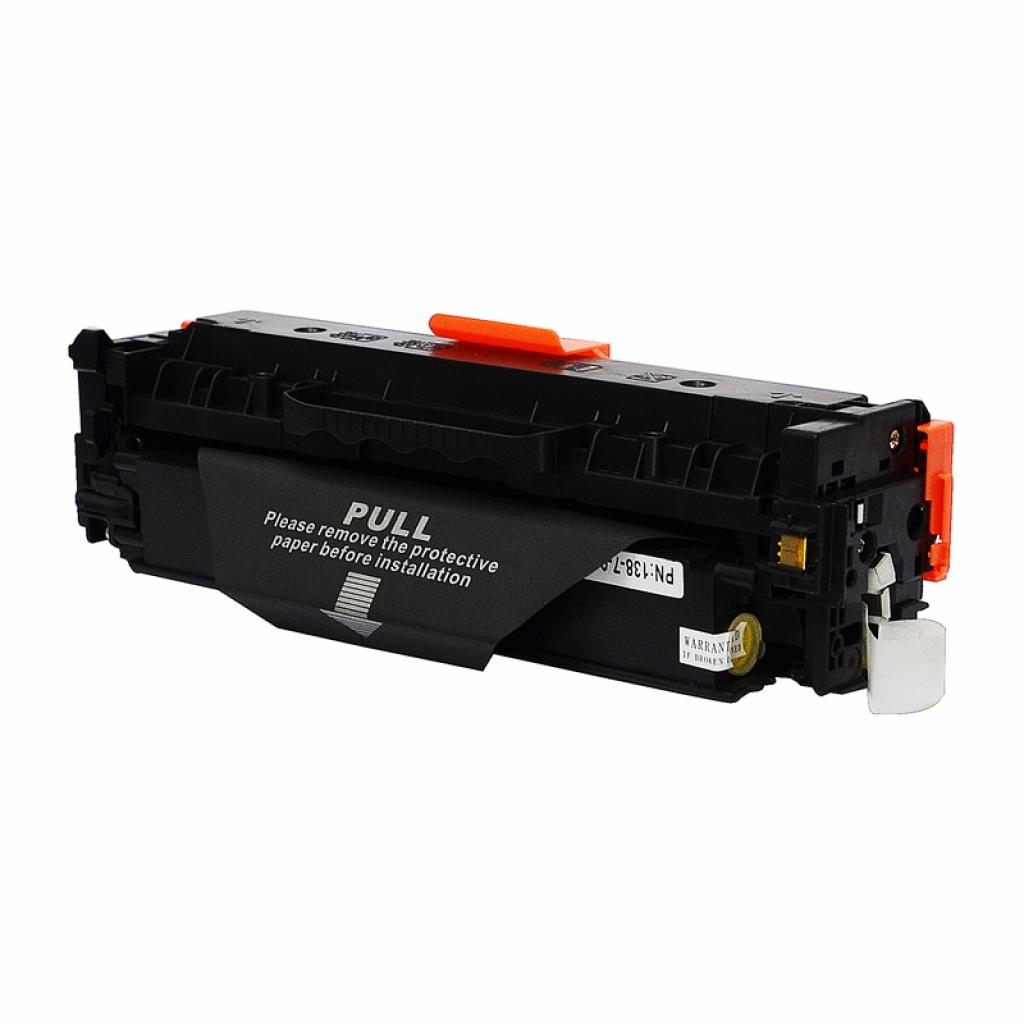 Картридж Makkon HP CLJP CF382A (312A) 2.7k yellow (MN-HP-SF382A) - 1 Картридж Makkon HP CLJP CF382A (312A) 2.7k yellow (MN-HP-SF382A) - 1