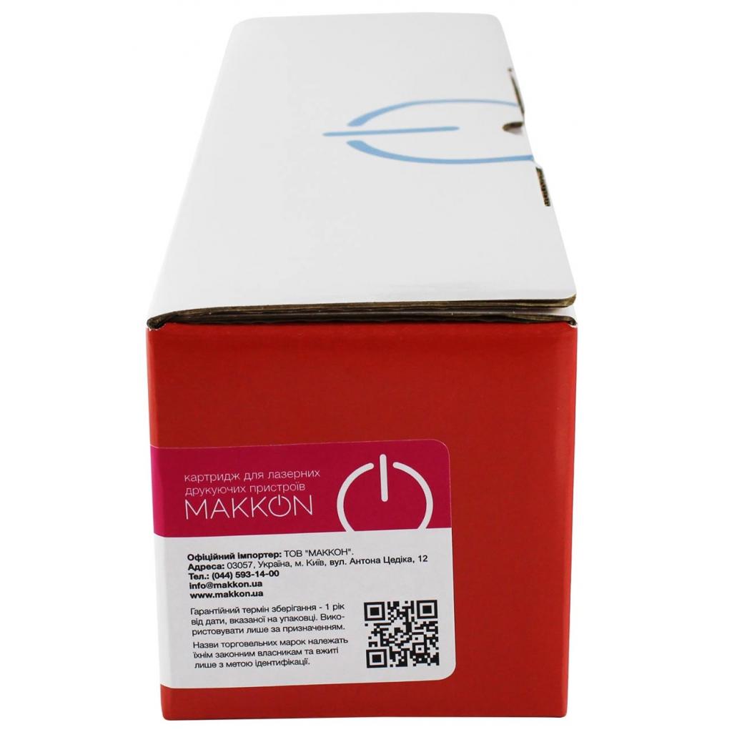 Картридж Makkon HP CLJP СE313A (126A) Canon 729 1k magenta (MN-HP-SE313A) - 1 Картридж Makkon HP CLJP СE313A (126A) Canon 729 1k magenta (MN-HP-SE313A) - 1
