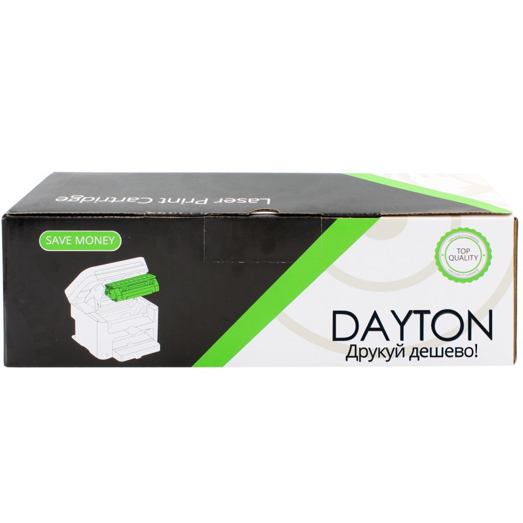 Картридж Dayton HP LJ CE278A/Canon 726 2.1k (DN-HP-NT278) - 3 Картридж Dayton HP LJ CE278A/Canon 726 2.1k (DN-HP-NT278) - 3
