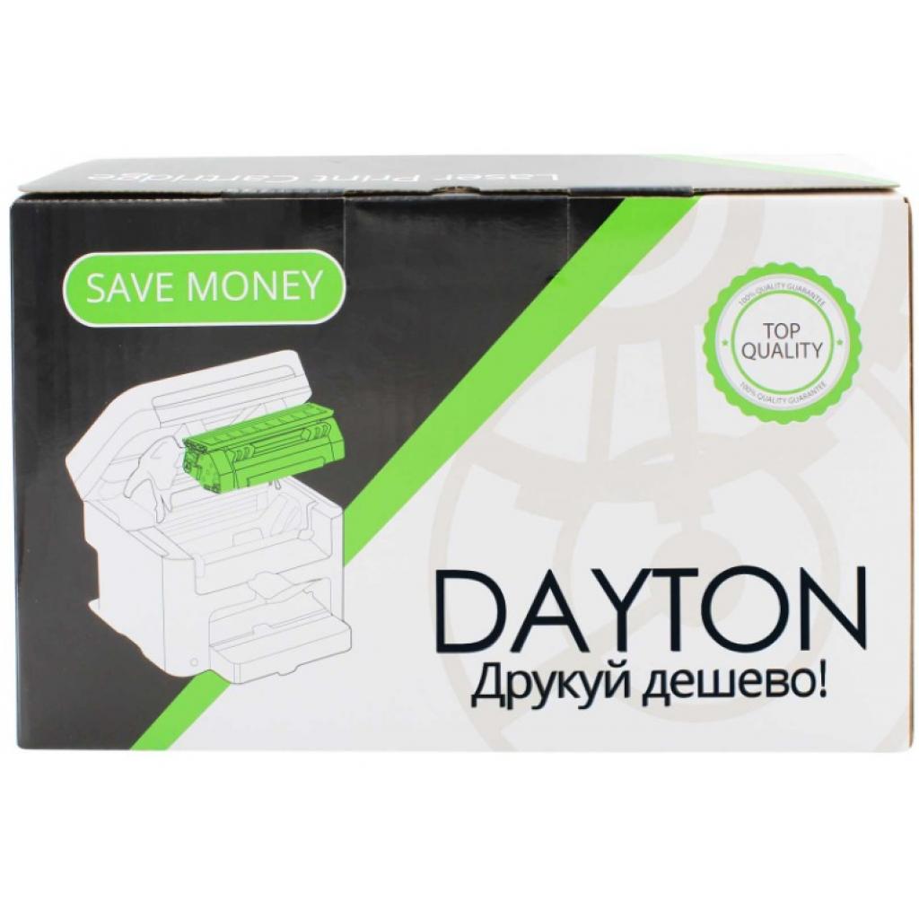Картридж Dayton HP LJ CF226X 9k with chip (DN-HP-NT226X) - 1