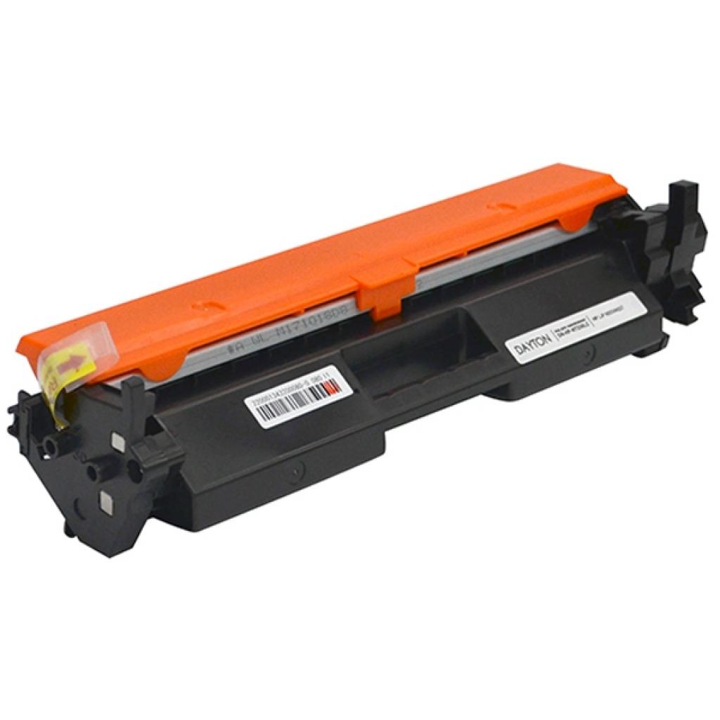 Картридж Dayton HP LJ CF230A 2.5k with chip (DN-HP-NT230LC) - 1