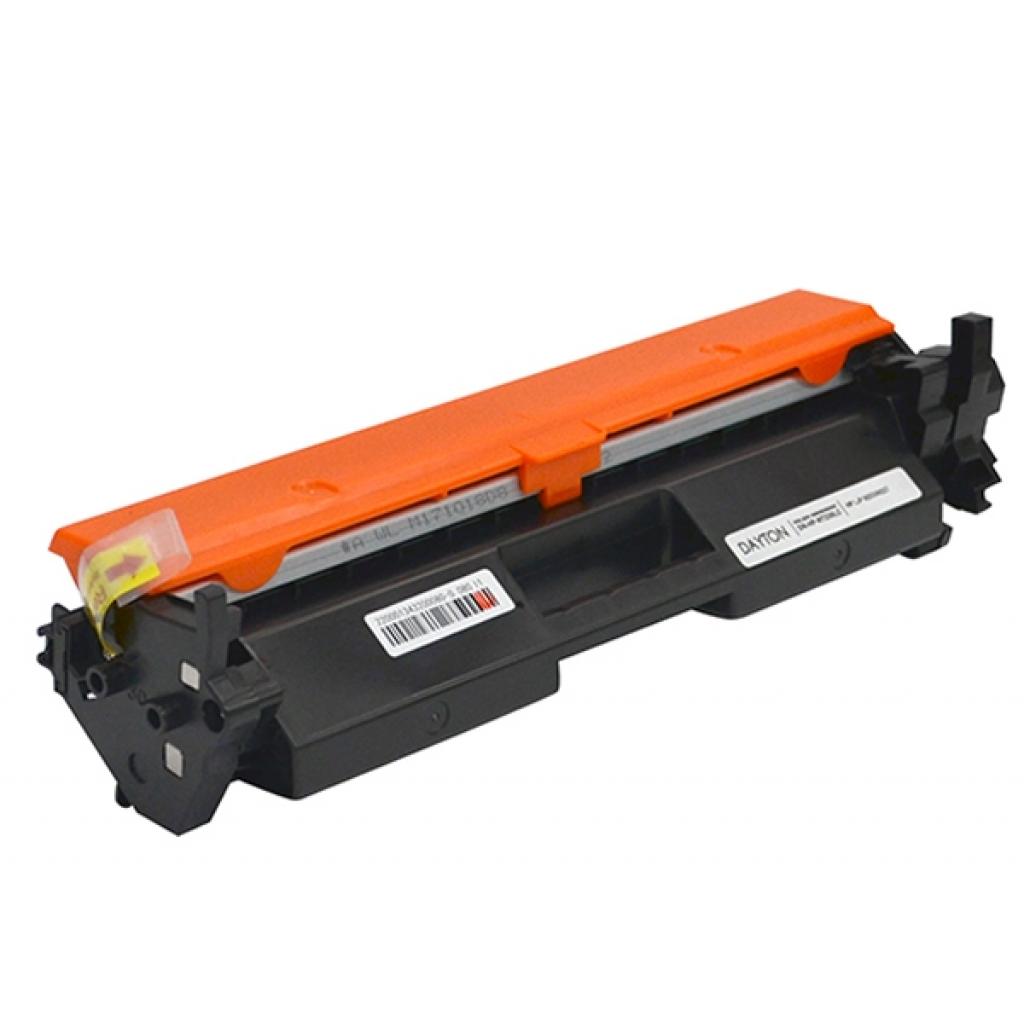 Картридж Dayton HP LJ CF230A 1.6k (DN-HP-NT230) - 2 Картридж Dayton HP LJ CF230A 1.6k (DN-HP-NT230) - 2