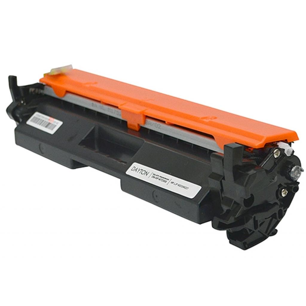 Картридж Dayton HP LJ CF230X 3.5k (DN-HP-NT230X) - 2