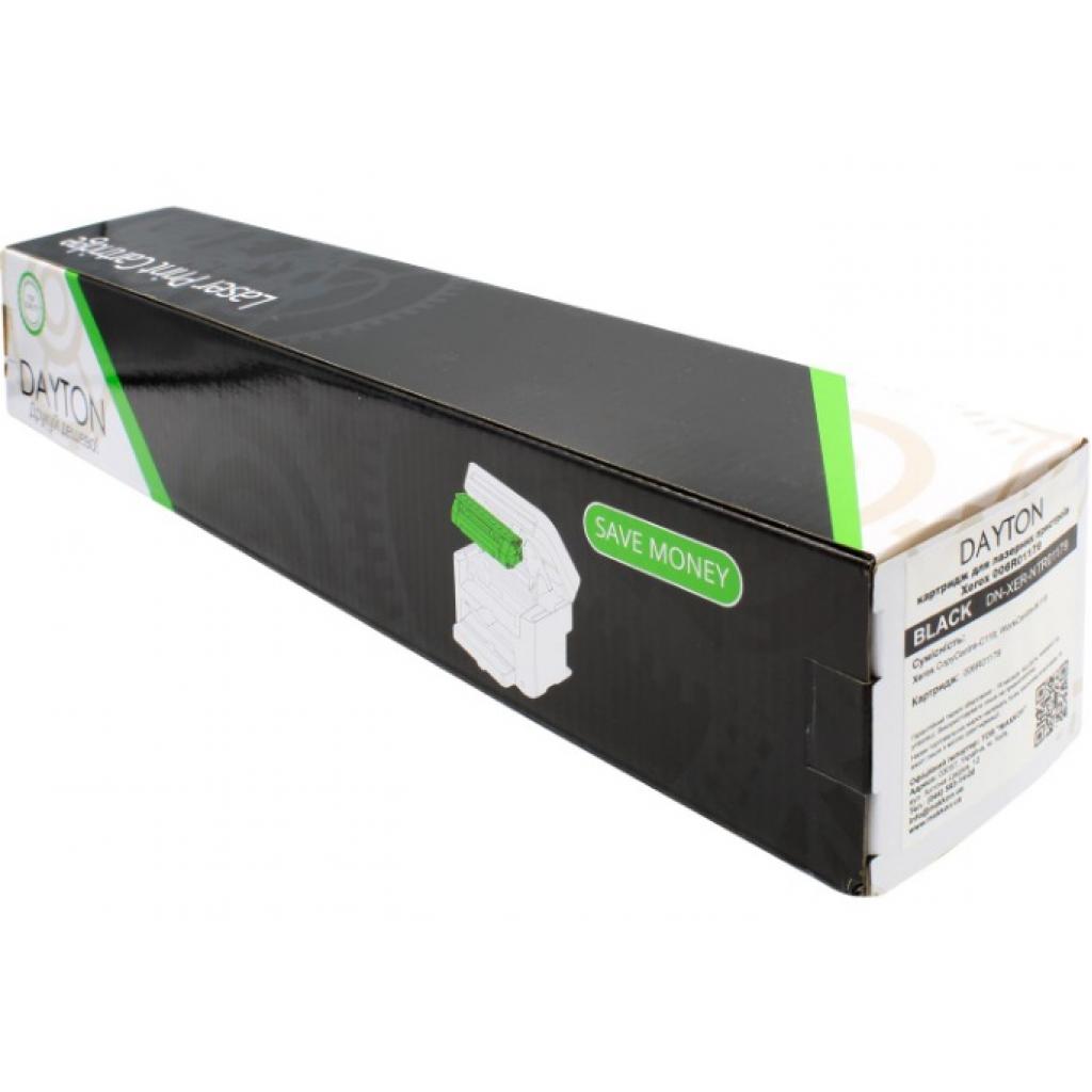 Картридж Dayton Xerox 006R01179 11k (DN-XER-NTR01179) - 2
