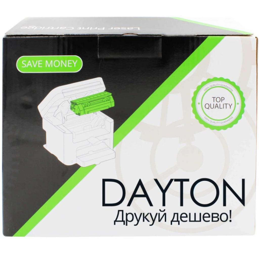 Картридж Dayton Xerox 106R01487 4.1k (DN-XER-NTR01487) - 1