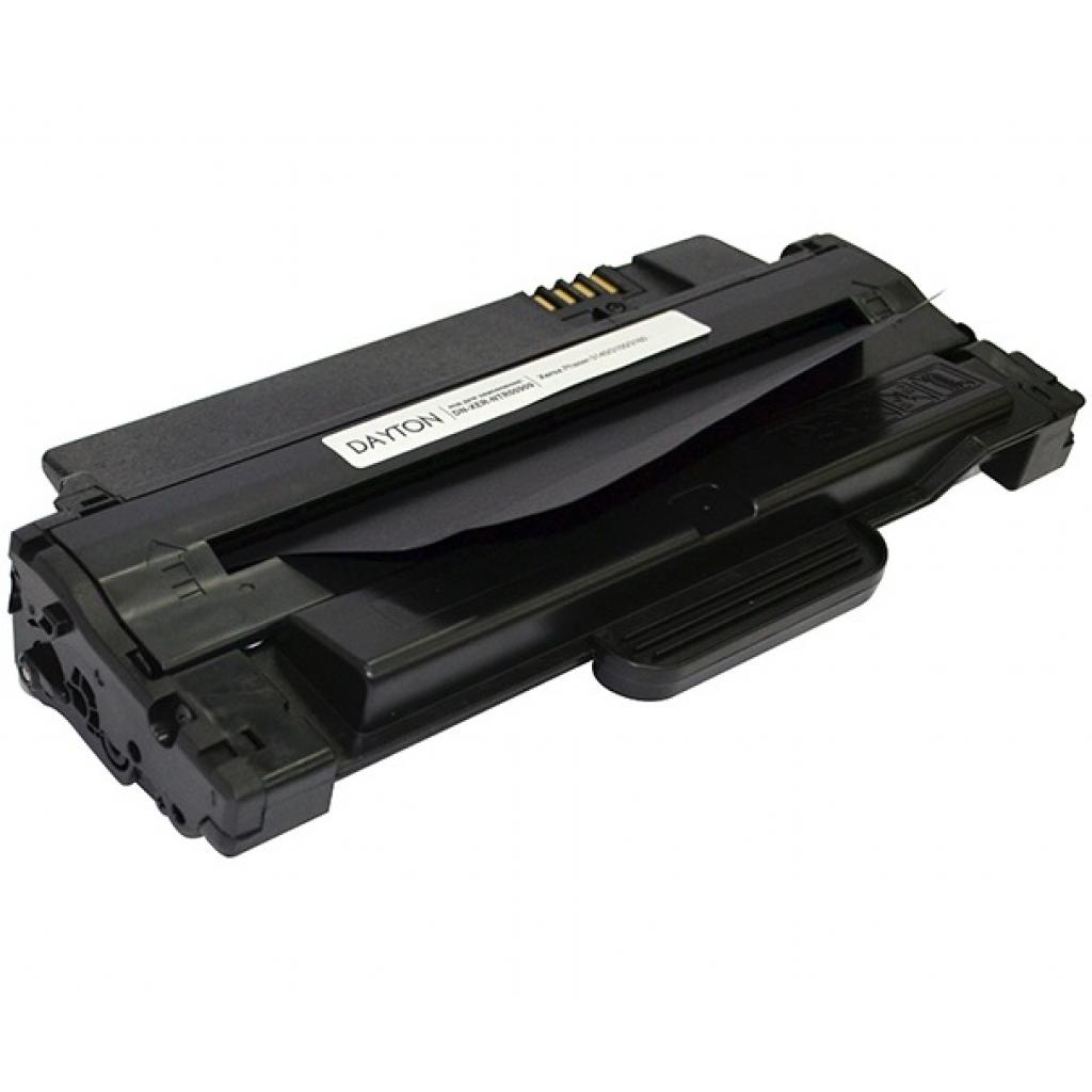 Картридж Dayton Xerox 108R00909 2.5k (DN-XER-NTR00909) - 4