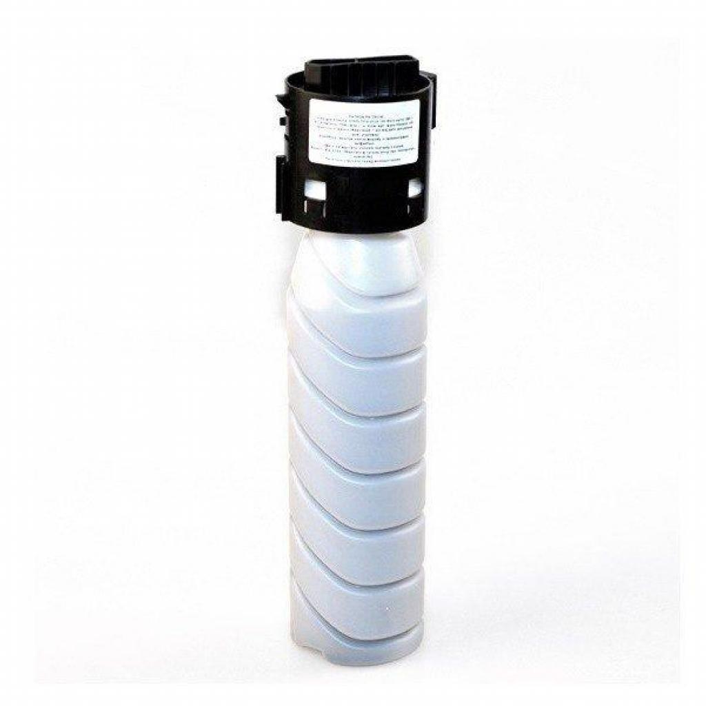 Тонер-картридж NewTone Konica Minolta TN-116 Black 340г (bizhub 164) (NT-TN116) Тонер-картридж NewTone Konica Minolta TN-116 Black 340г (bizhub 164) (NT-TN116)