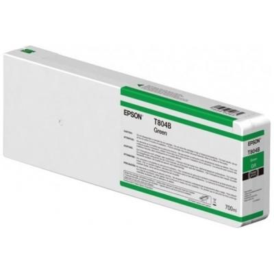 Картридж Epson SC-P6000/P7000/P8000/P9000 Green 700мл (C13T804B00)