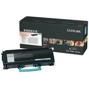 Картридж Lexmark E460 15k (E460X31E)