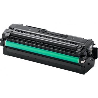 Картридж Samsung CLP-680, CLX-6260 black, 6K, CLT-K506L (SU173A)