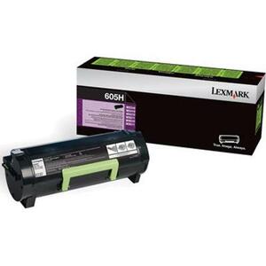 Картридж Lexmark MX310/410/510/511/611 Black 10k (60F5H0E)