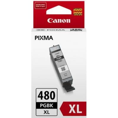 Картридж Canon PGI-480BXL Black (2023C001) Картридж Canon PGI-480BXL Black (2023C001)