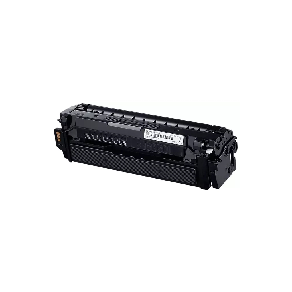 Картридж Samsung SL-C3010/3060 black, CLT-K503L, 8K (SU149A) - 1 Картридж Samsung SL-C3010/3060 black, CLT-K503L, 8K (SU149A) - 1