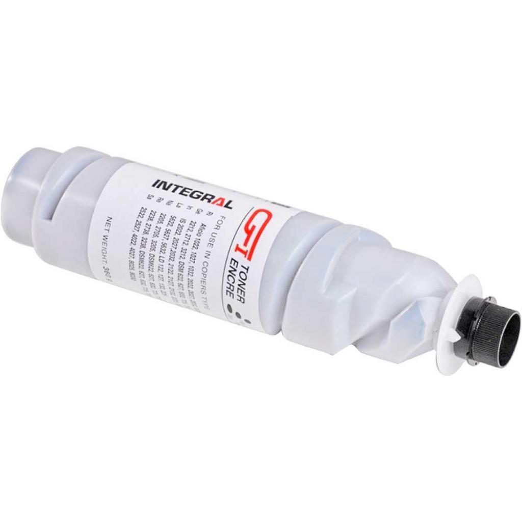 Тонер-картридж Integral Ricoh 2320D/2220D (14400026)