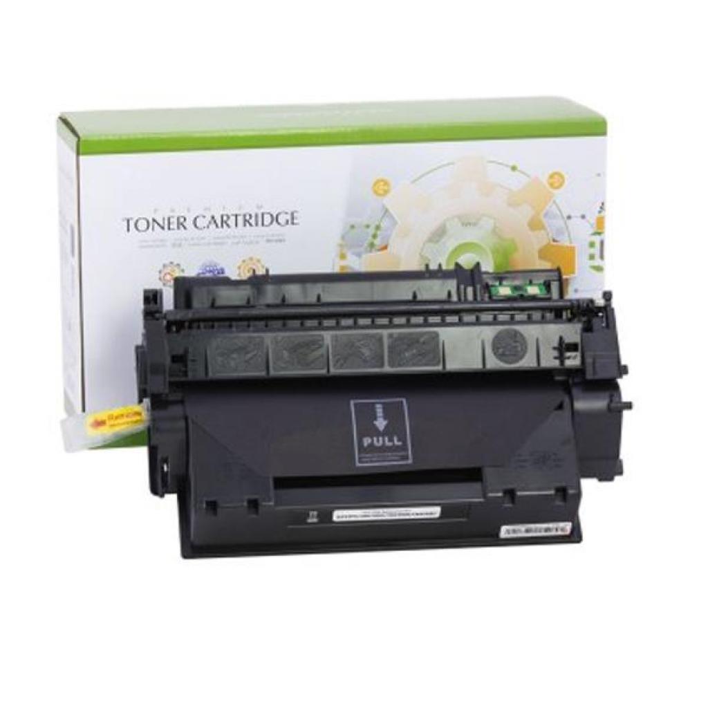 Картридж Static Control HP LJ Q5949X 6k (002-01-S5949X) Картридж Static Control HP LJ Q5949X 6k (002-01-S5949X)